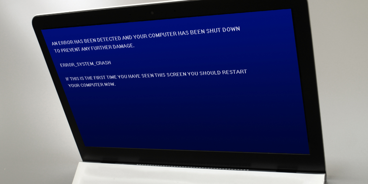 CrowdStrike Update Causes Global Computer Crashes