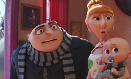 Despicable Me 4 Shatters $120 Million at US Box Office