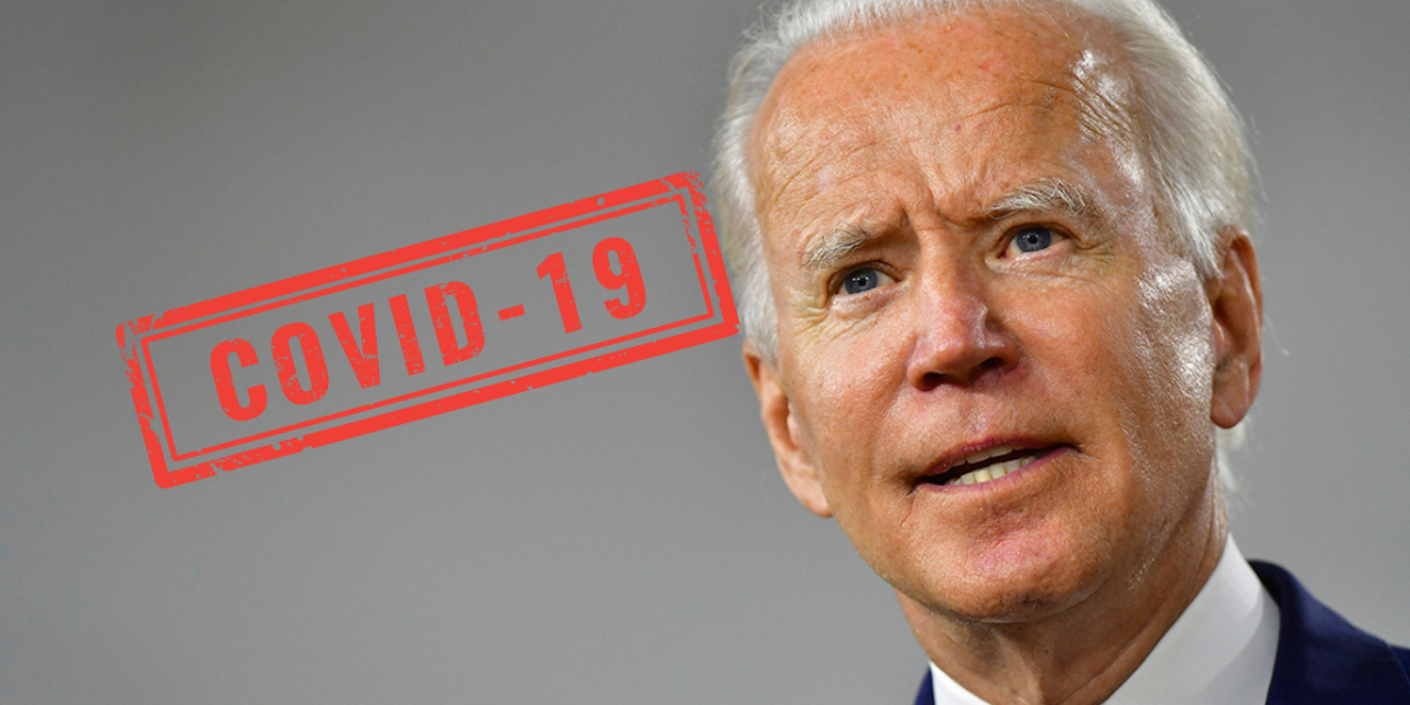 Biden Tests Positive for COVID Amid Political Pressure