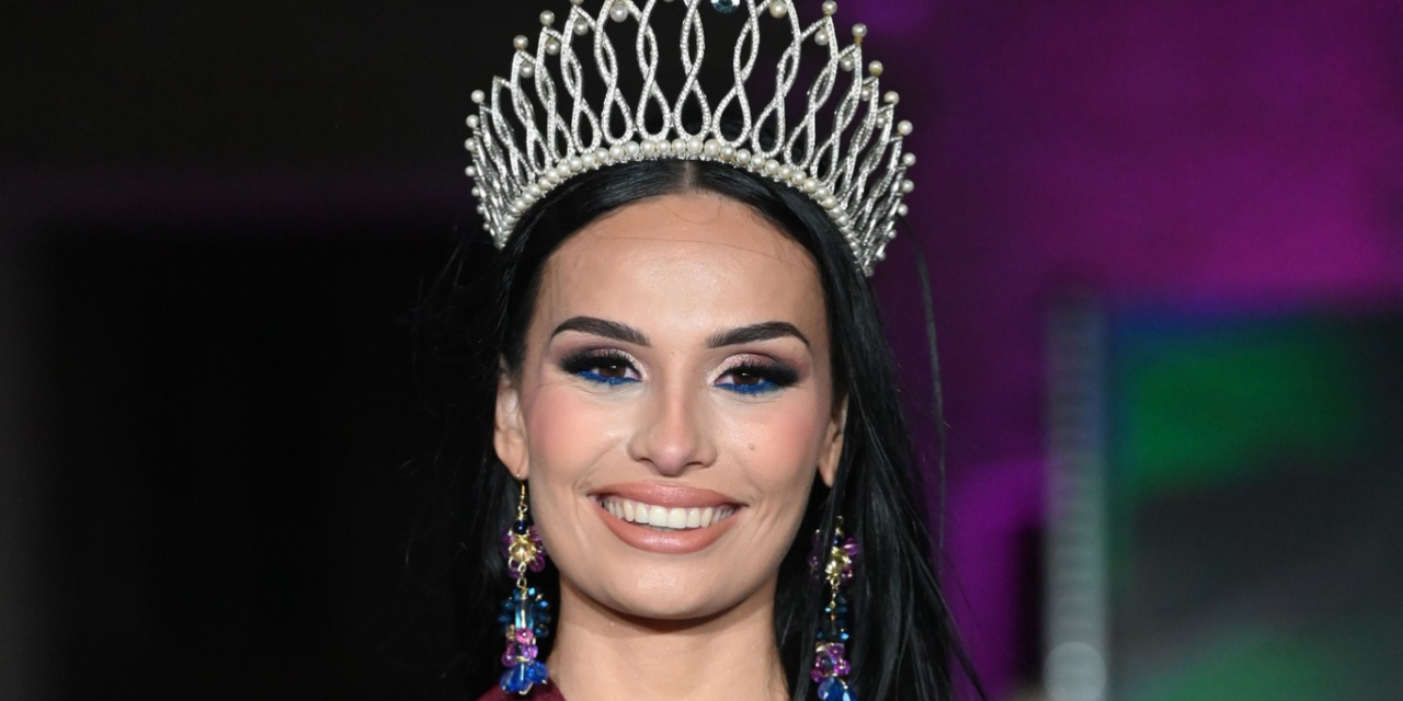 Nicole Spiteri Crowned Miss World Malta 2024