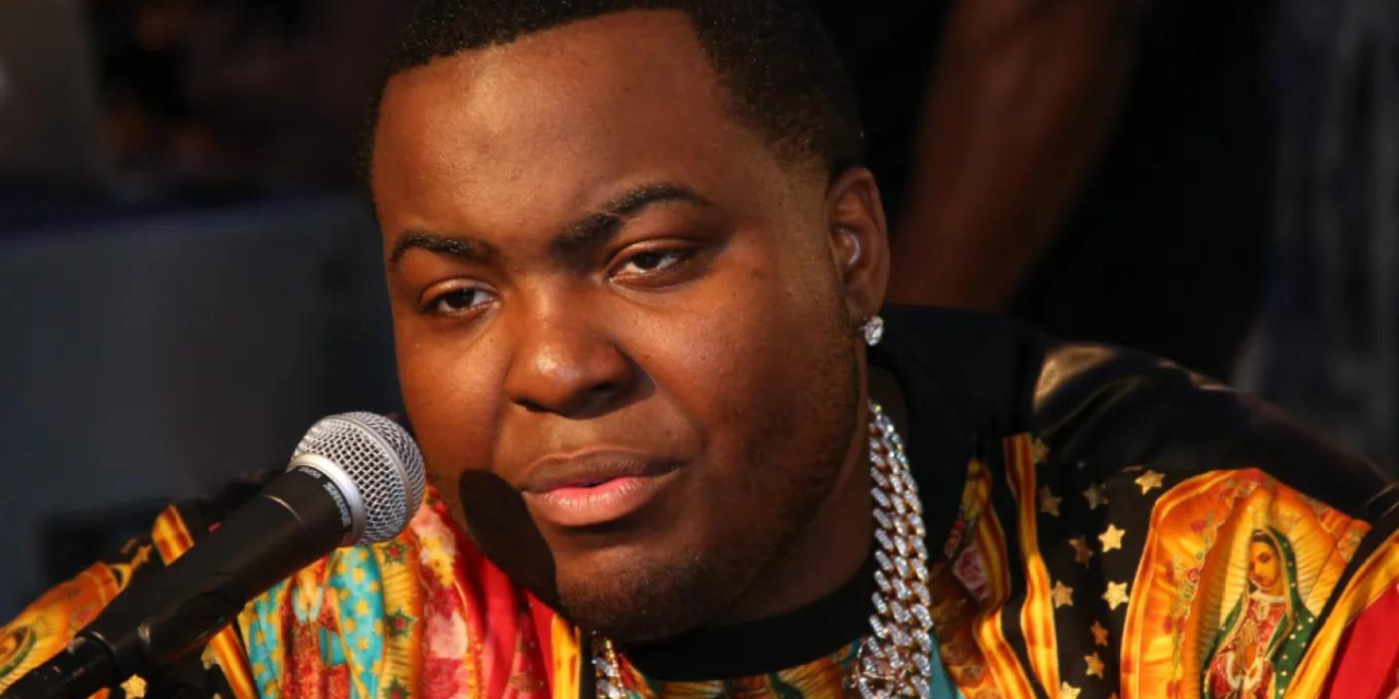 Sean Kingston and Mother Face Decades in Prison for Wire Fraud