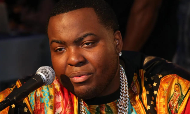 Sean Kingston and Mother Face Decades in Prison for Wire Fraud