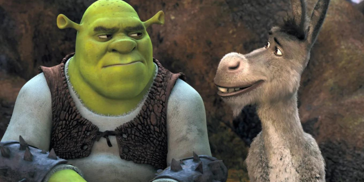 Shrek 5 Officially in Development for 2026 Release