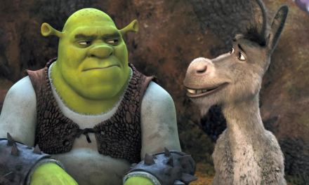 Shrek 5 Officially in Development for 2026 Release