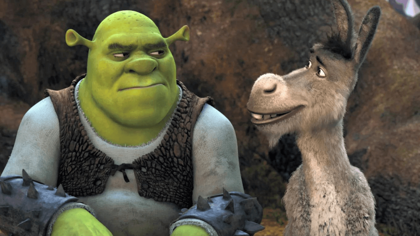 Shrek Dev Shrek 5 Officially in Development for 2026 Release - Radio 105