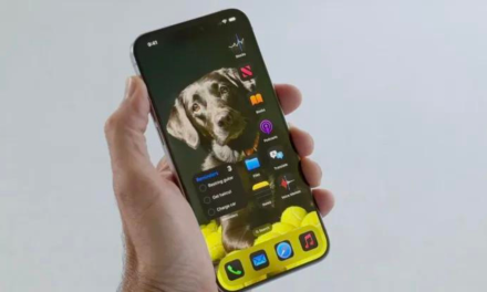 Exciting iOS 18 Preview Unveiled with Stunning Features!