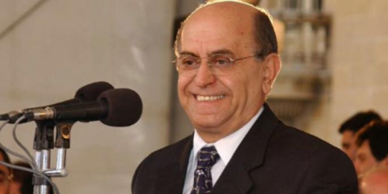 Joe Brincat: Influential Maltese Politician Dies at 81