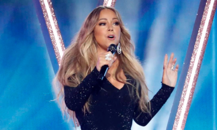 Mariah Carey Mourns the Loss of Her Mother and Sister on the Same Day