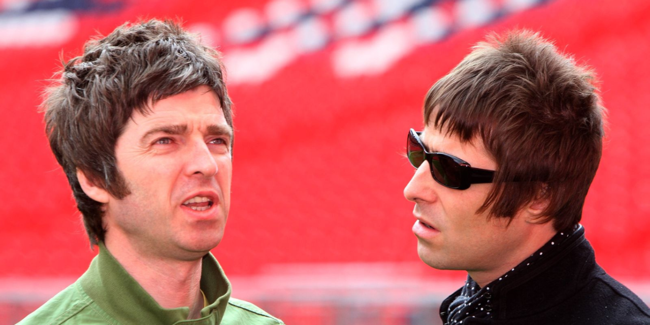 Oasis Set to Reunite After 15-Year Rift