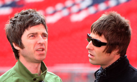 Oasis Set to Reunite After 15-Year Rift