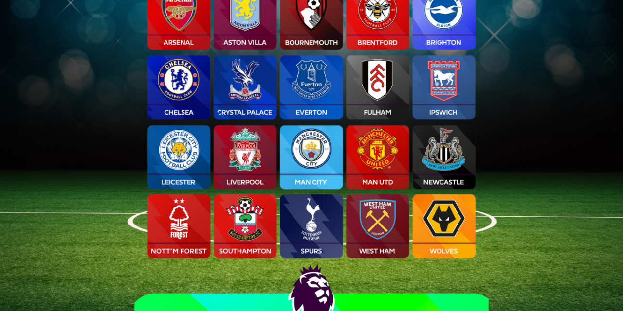 Key Changes in the Premier League for the 24/25 Season