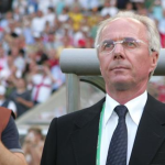 Sven-Goran Eriksson Passes Away at 76