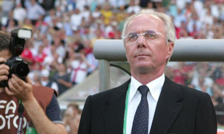 Sven-Goran Eriksson Passes Away at 76