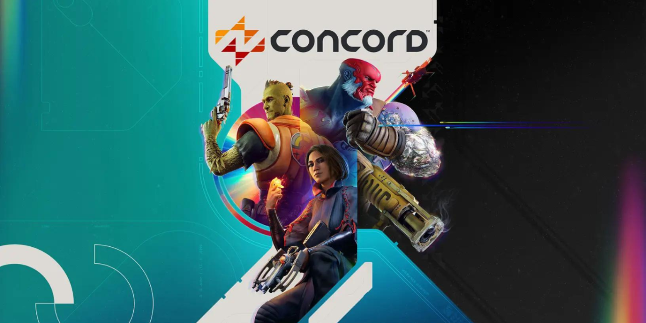 Concord Hero Shooter Pulled Just Weeks After Launch