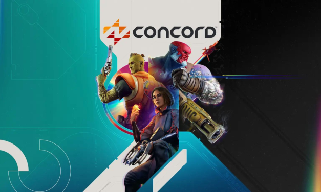 Concord Hero Shooter Pulled Just Weeks After Launch