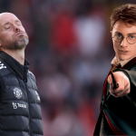 Erik ten Hag: “I’m No Harry Potter” but Confident in United’s Trophy Chances