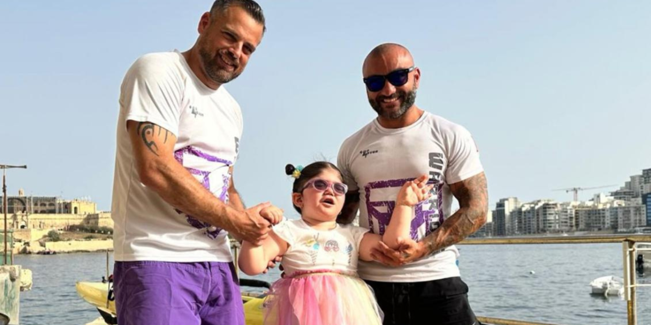 Kayak4Kate: A Journey from Sicily to Malta for a Worthy Cause