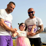 Kayak4Kate: A Journey from Sicily to Malta for a Worthy Cause