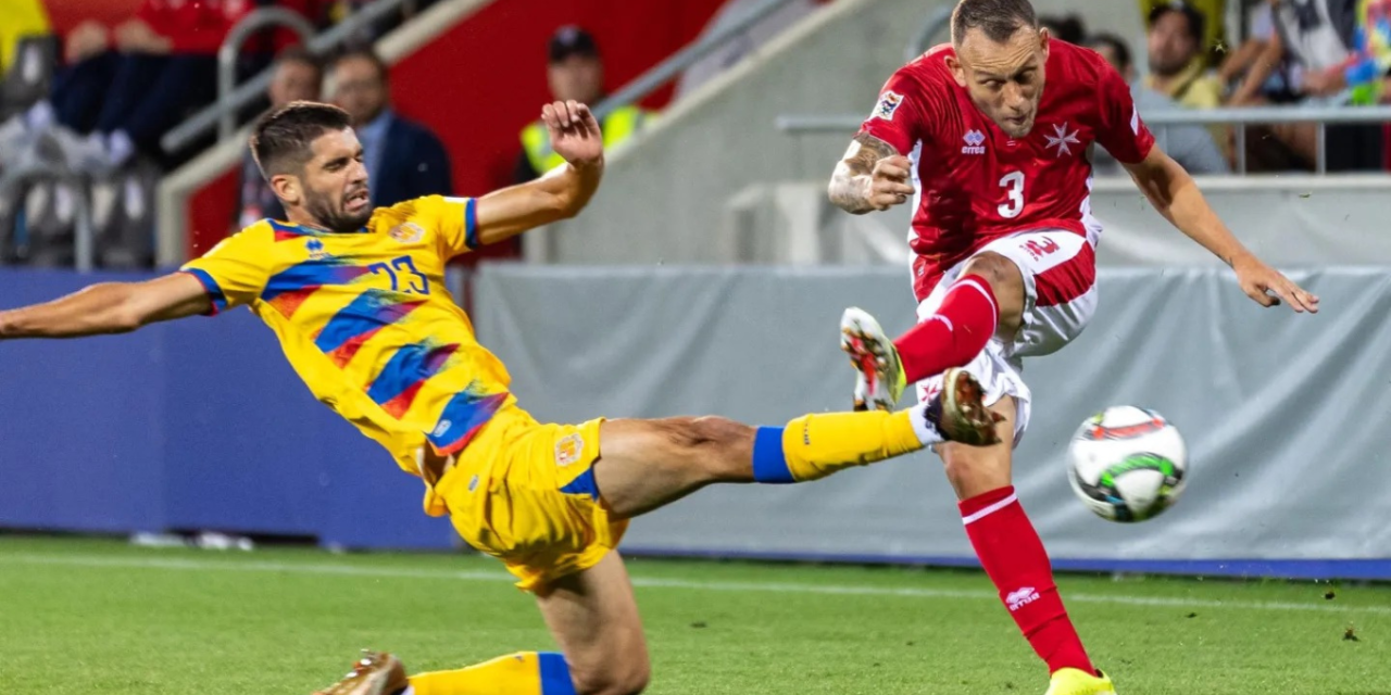 Malta’s Gritty Victory Over Andorra Revives UEFA Nations League Campaign