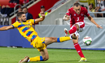 Malta’s Gritty Victory Over Andorra Revives UEFA Nations League Campaign