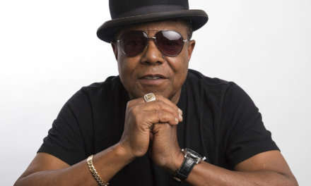 Tito Jackson, Iconic Jackson 5 Member, Dies at 70