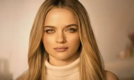 Netflix Hit ‘Uglies’ Sparks Debate: Is Joey King’s Casting a Beauty Controversy?