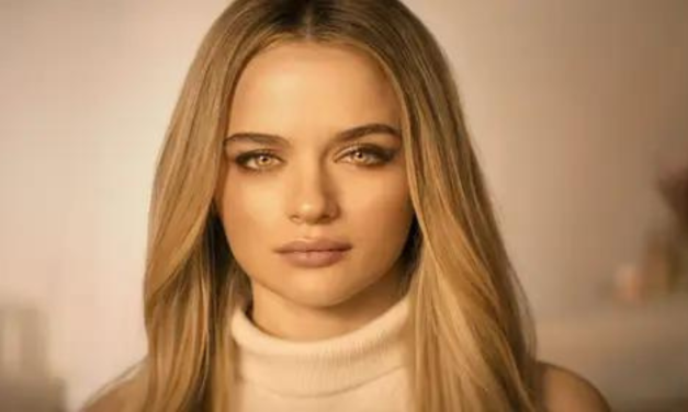 Netflix Hit ‘Uglies’ Sparks Debate: Is Joey King’s Casting a Beauty Controversy?