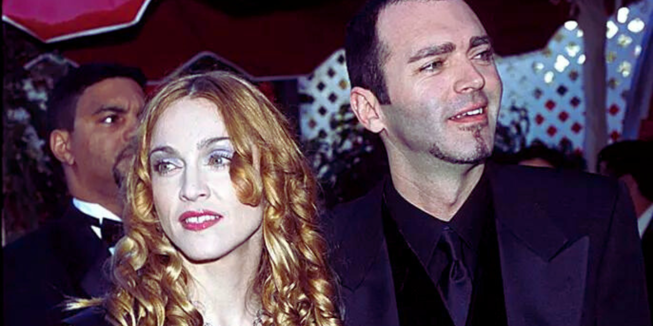 Farewell to Christopher Ciccone: Brother of Madonna Passes Away at 63