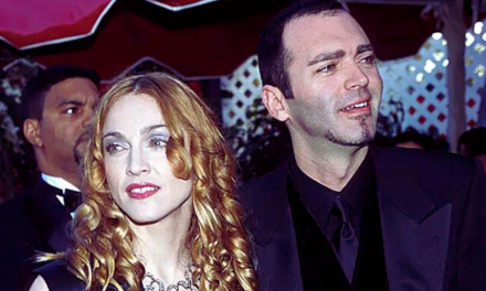 Farewell to Christopher Ciccone: Brother of Madonna Passes Away at 63