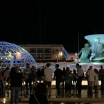 Valletta Comes Alive as Thousands Flock to Notte Bianca