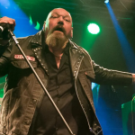 Paul Di’Anno, Original Iron Maiden Frontman, Passes Away at 66