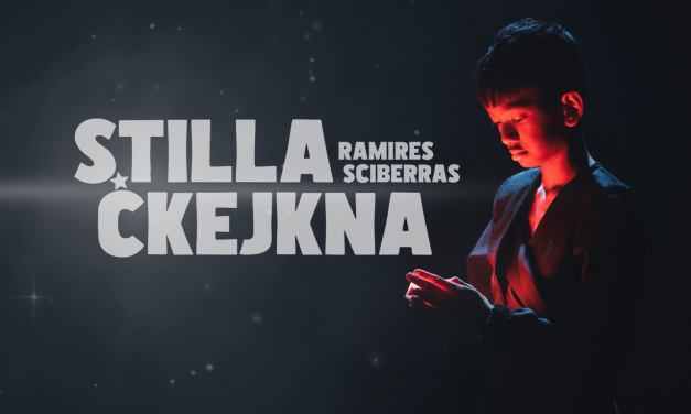 Malta’s Junior Eurovision Entry ‘Stilla Ċkejkna’ Video Released: A New Star Shines