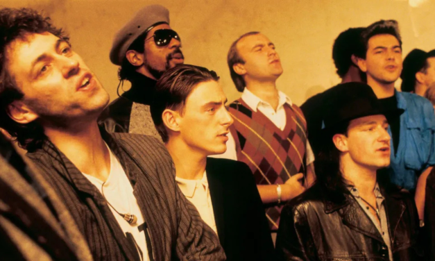 A Controversial Revival: Band Aid’s “Do They Know It’s Christmas?” 40 Years On