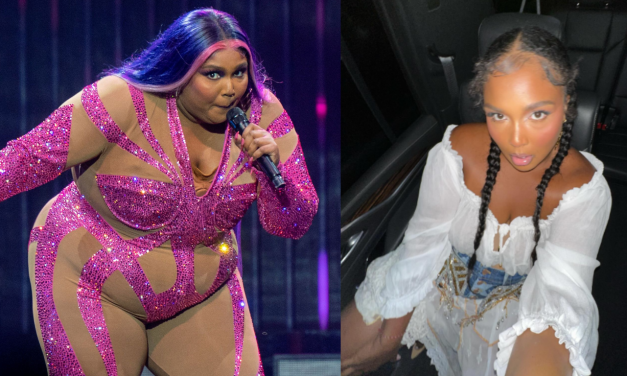 Lizzo Unveils Stunning New Look and Inspires Fans with Her Wellness Journey