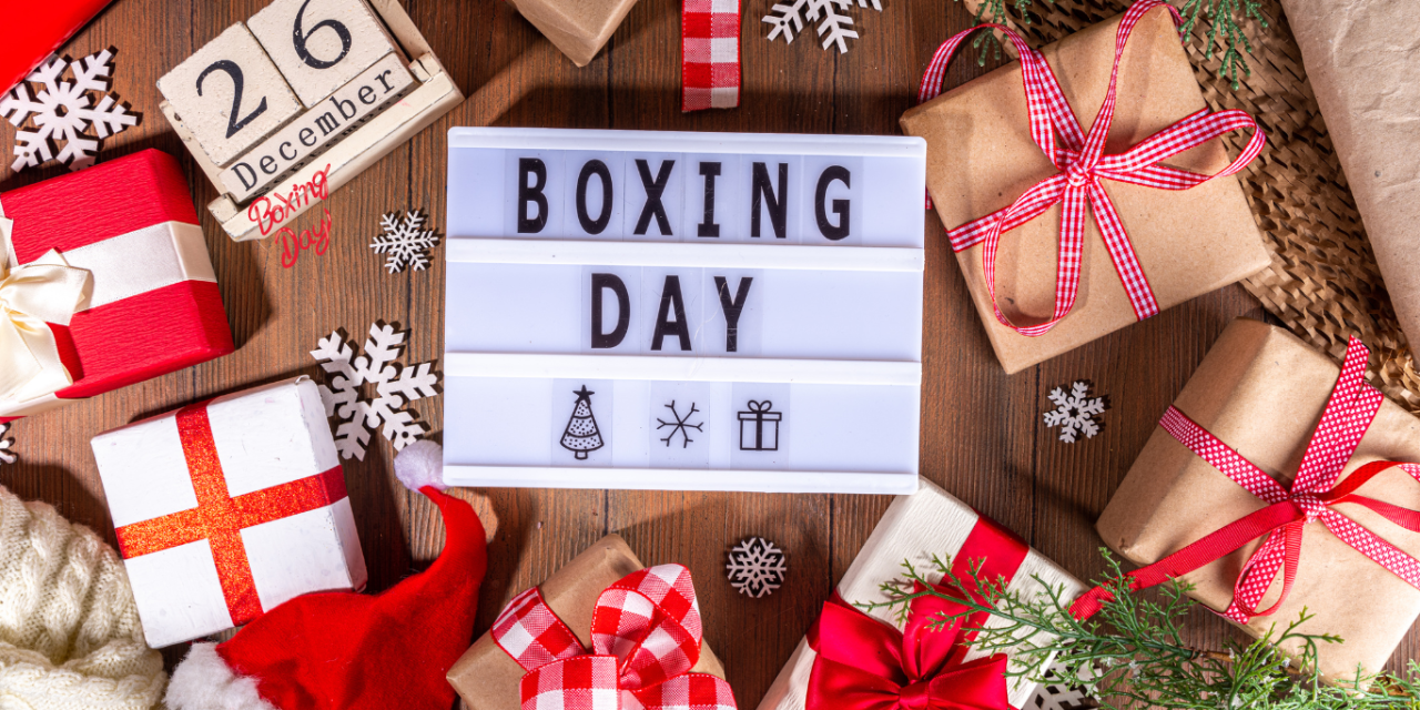 Boxing Day: A Global Tradition of Generosity