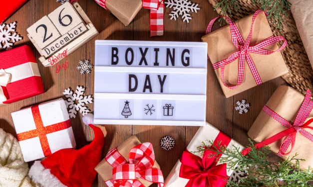 Boxing Day: A Global Tradition of Generosity