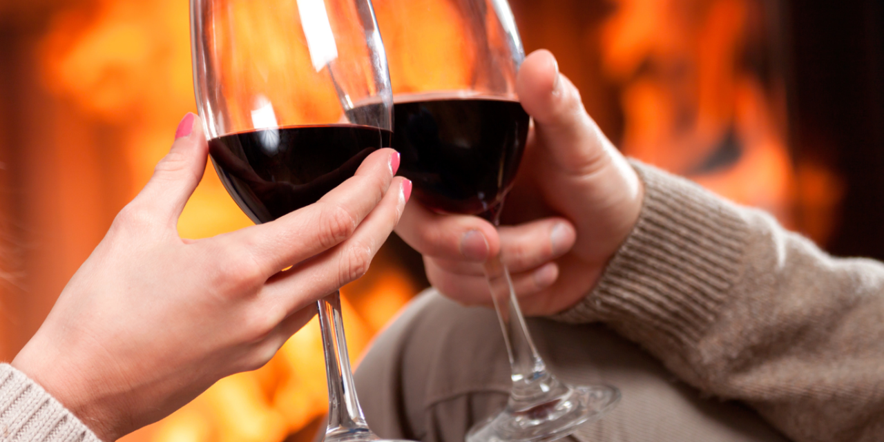 The Surprising Heart Benefits of One Glass of Wine