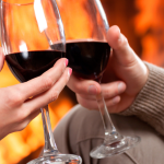 The Surprising Heart Benefits of One Glass of Wine