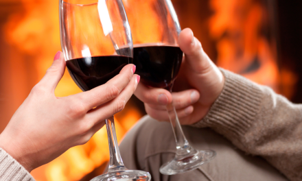 The Surprising Heart Benefits of One Glass of Wine