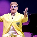 Elton John Calls Marijuana Legalization a “Great Mistake”