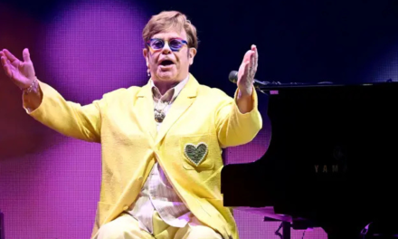 Elton John Calls Marijuana Legalization a “Great Mistake”