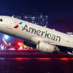 American Airlines Jet and Military Helicopter Collide Mid-Air Over