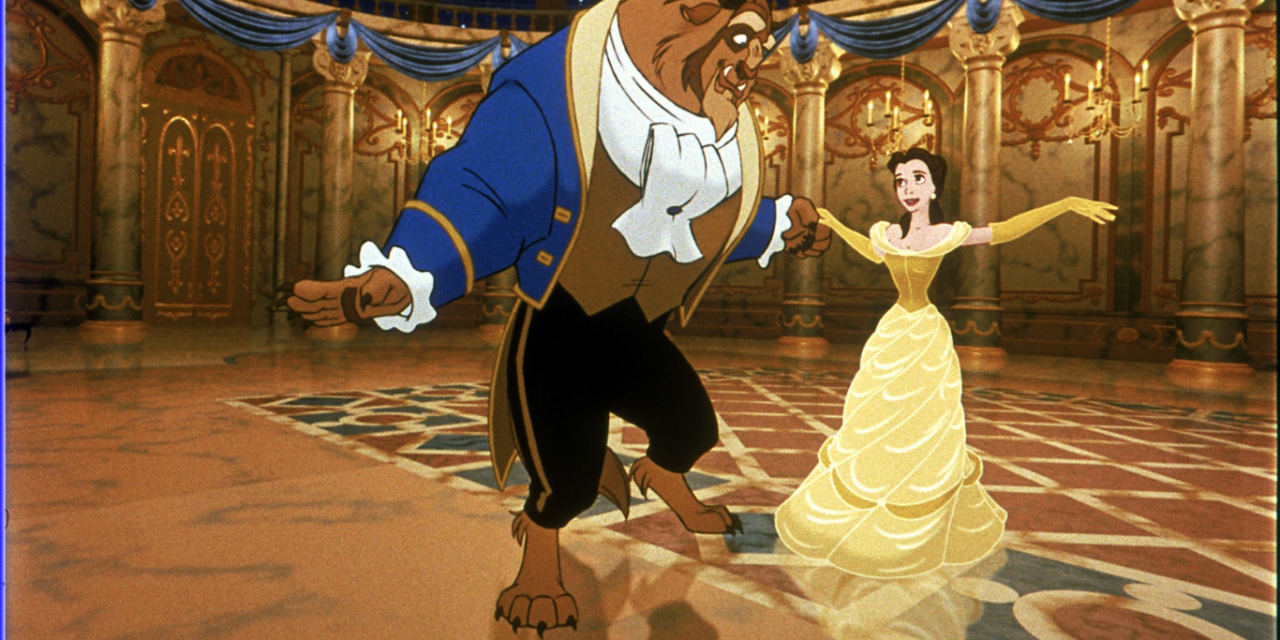 Beauty and the Beast Labeled as the ‘Most Dangerous Film’