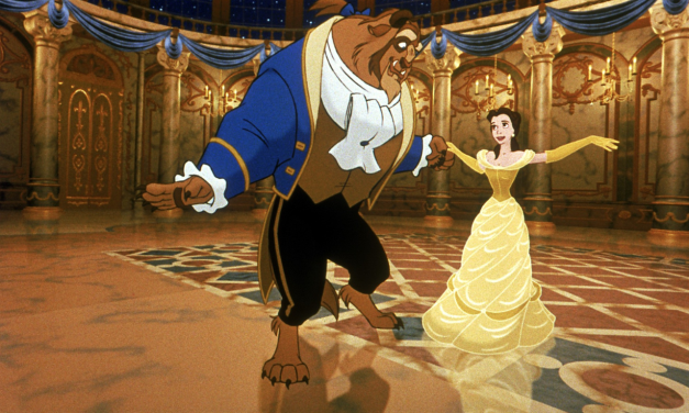 Beauty and the Beast Labeled as the ‘Most Dangerous Film’