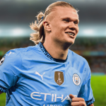 Haaland Signs Historic Nine-and-a-Half-Year Contract with Manchester City