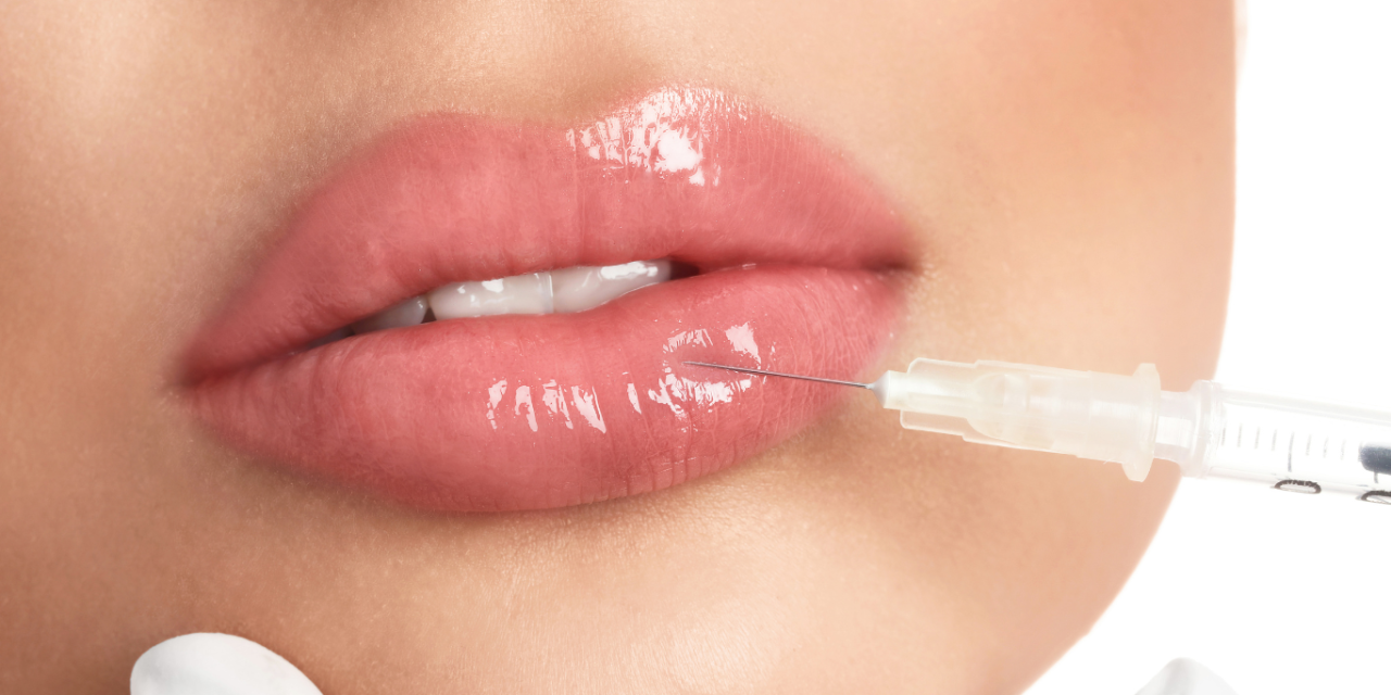 The Dangerous Truth About Lip Fillers