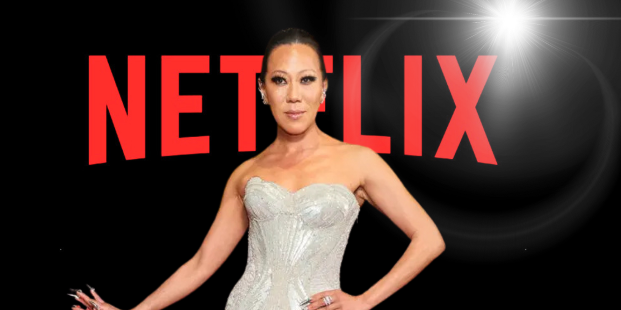 Netflix Star Lynn Ban Dies at 51