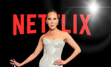 Netflix Star Lynn Ban Dies at 51