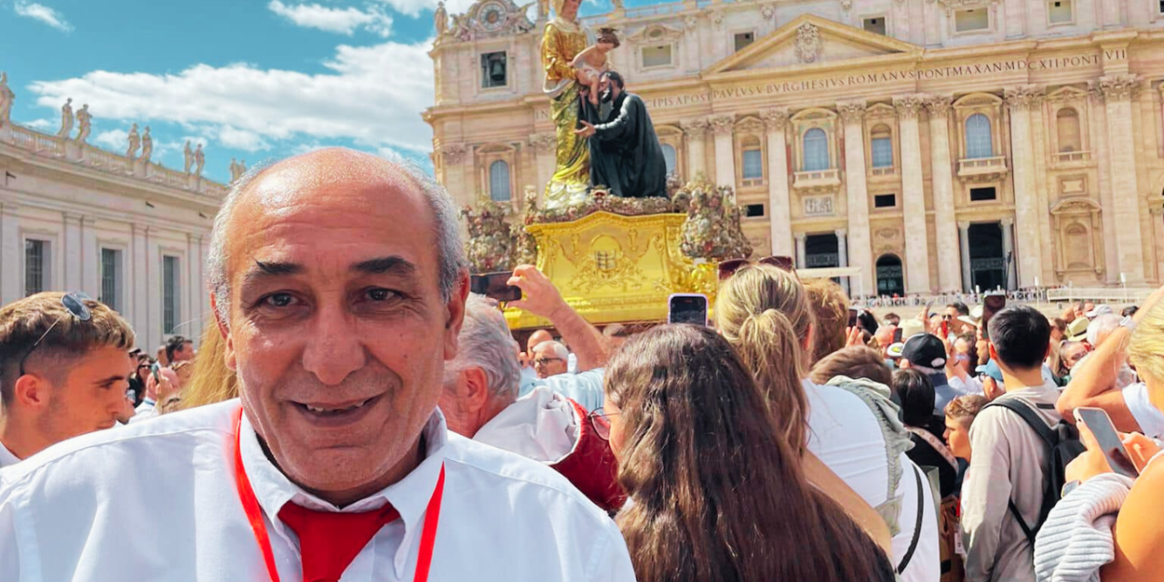 Ħamrun Loses One of Its Own: Remembering Natalino Camilleri