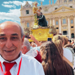 Ħamrun Loses One of Its Own: Remembering Natalino Camilleri